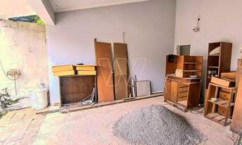 Imagem 4: Casa - Loteamento Caminhos de São Conrado (Sousas) - Campinas