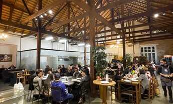 Imagem 3: Vende-se Galpão / depósito com 5 vagas na garagem