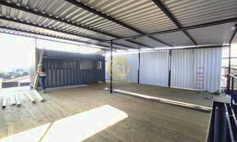 Imagem 6: Ponto em Galeria aluguel 90 m² Ideal Para Bares e Lanchonete Jardim Califórnia - Jacareí