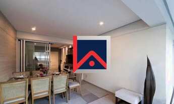 Imagem 5: Apartamento Venda 2 Dormitórios - 98 m² Brooklin