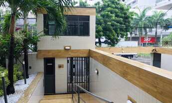 Imagem 7: Apartamento para venda com 153 metros quadrados com 3 quartos em Aldeota - Fortaleza - CE