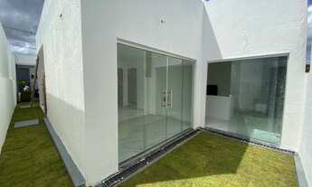 Imagem 7: Imóvel térreo lindo à venda no Cond. Arbre, 3/4 2 suíte , 130m2 , 550 mil