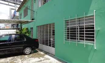 Imagem: Apartamento para aluguel Av. Norte térreo