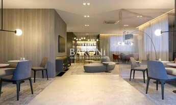 Imagem 2: São Paulo - Apartamento Padrão - Campo Belo