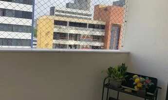 Imagem 3: APARTAMENTO RESIDENCIAL em SALVADOR - BA, COSTA AZUL