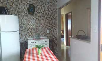 Imagem 3: Casa em Travessão de Campos