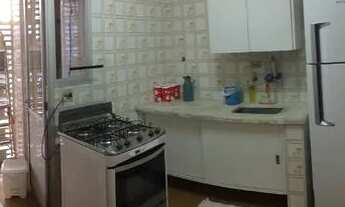 Imagem 4: Apartamento para venda tem 84 metros quadrados com 2 quartos em Enseada - Guarujá - SP