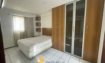 Imagem 6: Apartamento com 2 quartos no Edifício Bonaire - Bairro Aldeota em Fortaleza