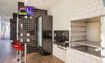 Imagem 3: Apartamento com 2 dormitórios à venda em Belo Horizonte