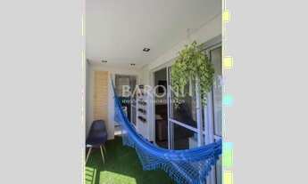 Imagem 3: São Paulo - Apartamento Padrão - Chácara Santo Antônio (zona Sul