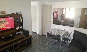 Imagem 4: Apartamento padrão pronto pra morar
