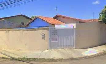 Imagem: Casa no Frei Aurélio