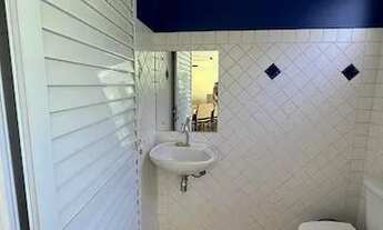 Imagem 4: Casa com 3 dormitórios para alugar, 302 m² por R$ 8.380,00/mês - Distrito de Bonfim Paulis