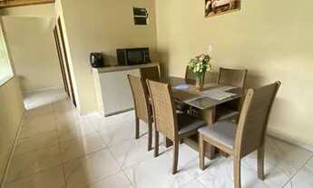 Imagem 6: PASSO CASA EM CODOMINIO FECHADO