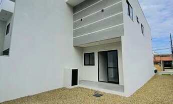 Imagem 4: Sobrado para venda possui 100 metros quadrados com 2 quartos em Costa e Silva - Joinville