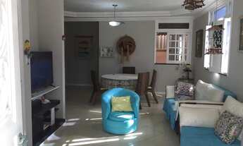 Imagem 8: Casa de Esquina na Atalaia