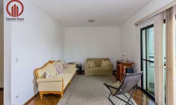 Imagem 5: Apartamento à venda, 248 m² por R$ 1.340.000,00 - Chácara Tatuapé - São Paulo/SP