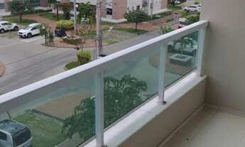 Imagem 3: Aluga -se apartamento no sim 2/4 com suite