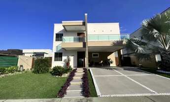 Imagem: AL - Casa de condomínio para venda tem