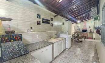 Imagem 4: Área Privativa / Garden com 3 dormitórios à venda em Belo Horizonte