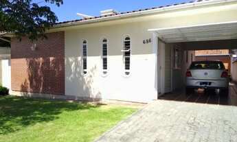 Imagem: Casa em Tubarão, bairro Santo Antonio de