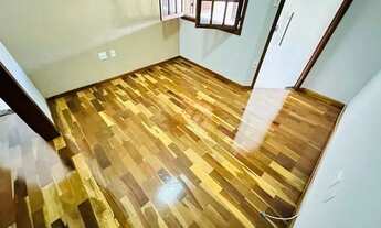 Imagem 5: Casa com 3 dormitórios à venda em Belo Horizonte