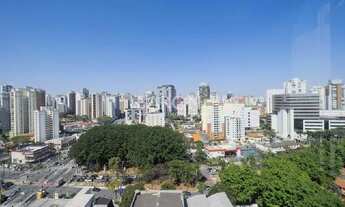Imagem 5: São Paulo - Apartamento Padrão - Vila Olímpia