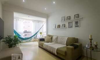 Imagem 3: Apartamento para Aluguel - Barra da Tijuca, 1 Quarto, 72 m2