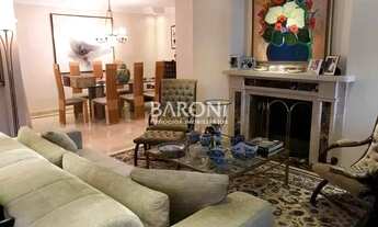 Imagem 7: São Paulo - Apartamento Padrão - Campo Belo