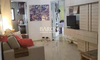 Imagem 3: São Paulo - Apartamento Padrão - Moema