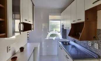 Imagem: Apartamento com 2 dormitórios à venda