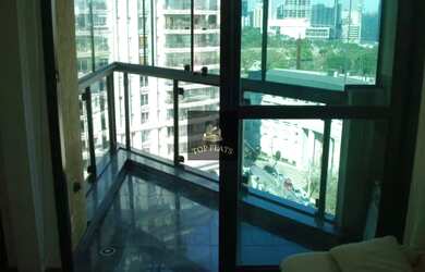 Imagem 4: Flat disponível em Pinheiros