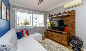 Imagem 4: Apartamento para venda com 71 metros quadrados com 2 quartos em Santana - Porto Alegre - R