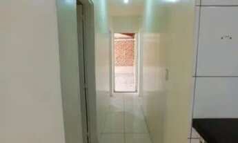 Imagem 4: MN Casa para venda com 106 metros quadrados com 2 quartos em São Conrado - Aracaju - Sergi