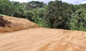 Imagem 3: Vendo terreno com vista maravilhosa