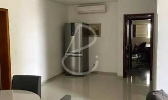 Imagem 5: Apartamento à venda no condomínio American Garden, localizado no Bairro Jardim das Améric