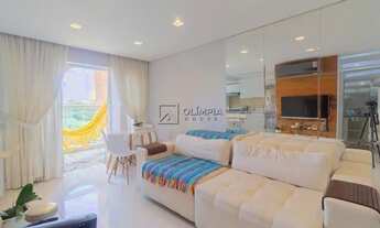 Imagem 3: Apartamento Venda Vila Mariana 65 m² 1 Dormitórios