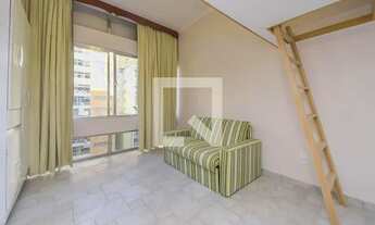 Imagem 3: Apartamento para Aluguel - Consolação, 1 Quarto, 30 m2