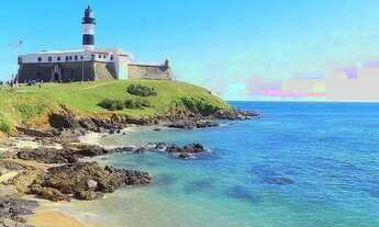 Imagem 2: Apartamento com 1 quarto - Bairro Barra