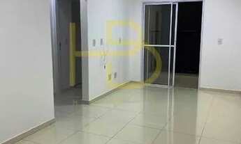 Imagem 3: Apartamento para Locação em Sorocaba, Parque Campolim, 2 dormitórios, 1 suíte, 2 banheiros