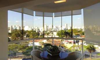 Imagem 5: São Paulo - Apartamento Padrão - Moema