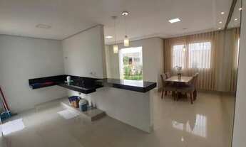 Imagem 2: CM CASA EM CONDOMÍNIO FECHADO À VENDA NO BAIRRO JARDIM OLÍMPICO - MONTES CLAROS MG