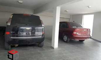 Imagem 4: Sobrado para locação com 3 dormitórios no bairro Jardim em Santo André - SP