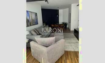 Imagem 2: São Paulo - Apartamento Padrão - Campo Belo