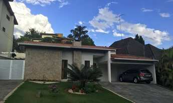 Imagem: Casa em Condomínio para Venda em Santana