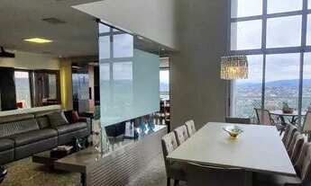 Imagem 1: Apartamento com 4 dormitórios para alugar em Nova Lima