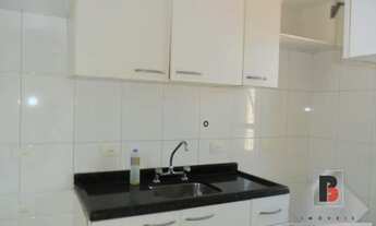 Imagem 8: Apartamento á venda no Parque da Mooca, 62m², lazer e 2 vagas