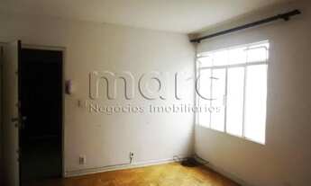 Imagem: SAO PAULO - Apartamento Padrão - CAMBUCI