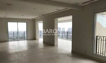 Imagem 2: São Paulo - Apartamento Padrão - Cidade Jardim