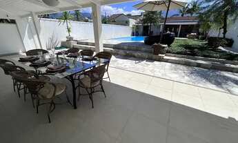 Imagem 5: Casa de condomínio térrea para venda tem 200 metros quadrados com 3 quartos